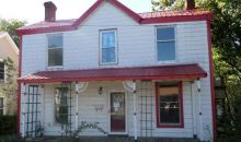 705 Walker Avenue Paris, KY 40361