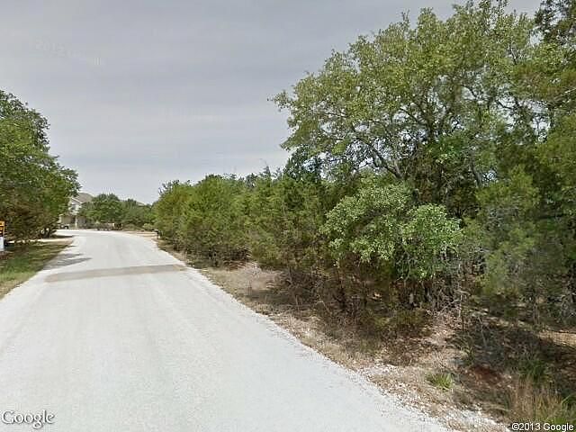 Shady Bluff Dr, Wimberley, TX 78676