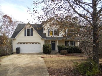 435 Allens Landing Court, Lawrenceville, GA 30045