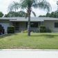 4433 36TH AVE, Saint Petersburg, FL 33713 ID:1058530