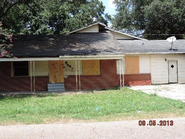 5387 Monarch Ave, Baton Rouge, LA 70811