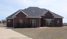 604 Konner Cir Sayre, OK 73662