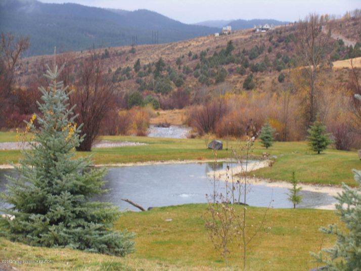 LOT 27, BLK 1, PALISADES CREEK, Swan Valley, ID 83449