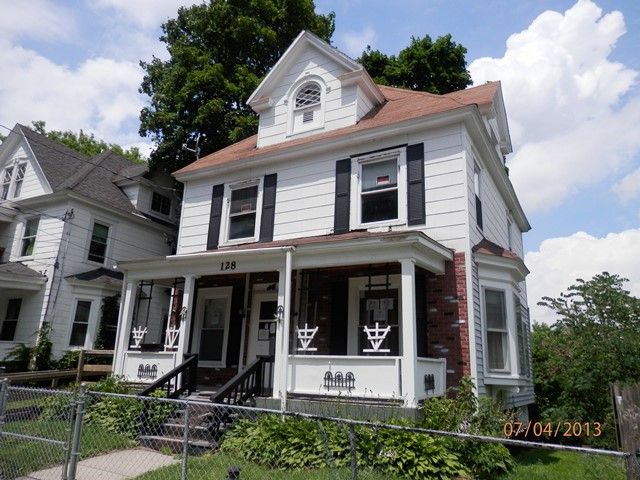 128 Parkway Drive, Syracuse, NY 13207