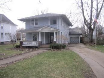 602 N Hart St, Harvard, IL 60033