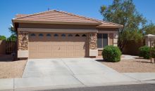 12902 W Scotts Drive El Mirage, AZ 85335