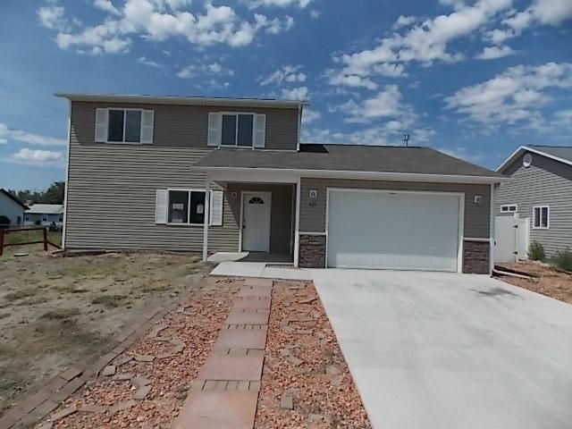 521 Purple Ash Cir, Clifton, CO 81520