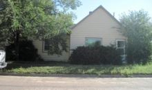 201 E 3rd St Oakley, KS 67748