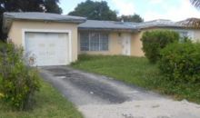 981 Ne 152nd St Miami, FL 33162