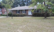 14 Harlan Dr Savannah, GA 31406