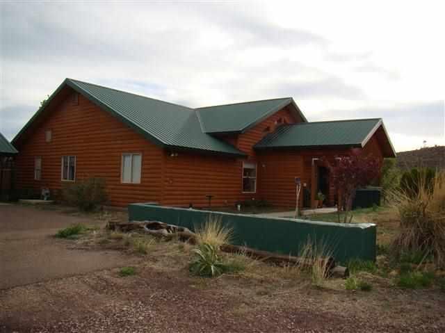 6208 Moccasin Trail, Show Low, AZ 85901