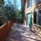 5106 Cub Lake Road, Show Low, AZ 85901 ID:1320336