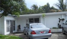 6420 NW 25TH CT Fort Lauderdale, FL 33313