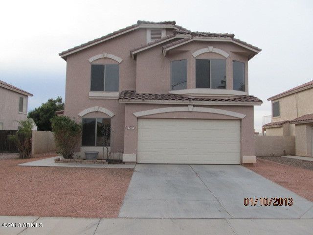 7583 W Krall St, Glendale, AZ 85303