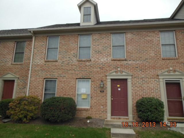 316 Woodland View Ct #22, Harrisburg, PA 17110