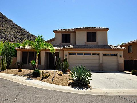 20719 N 51st Dr, Glendale, AZ 85308