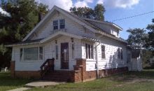 105 E South St West Union, OH 45693