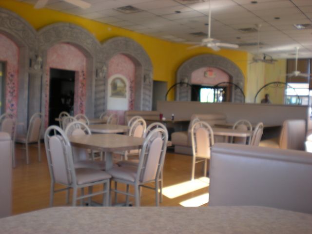 1725 N. Nellis Blvd., Las Vegas, NV 89115