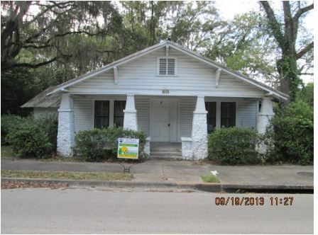 1035 NW 1st Ave, High Springs, FL 32643