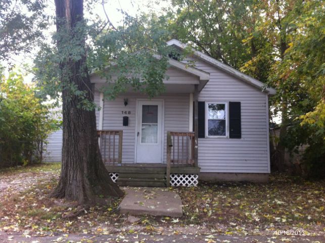 148 Lakeside Ave, East Alton, IL 62024