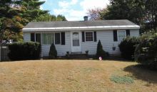 11 EDGEWOOD STREET Derry, NH 03038