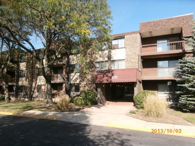 470 Raintree Ct Unit 1n, Glen Ellyn, IL 60137