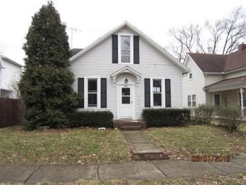 674 E Allen St, Lancaster, OH 43130