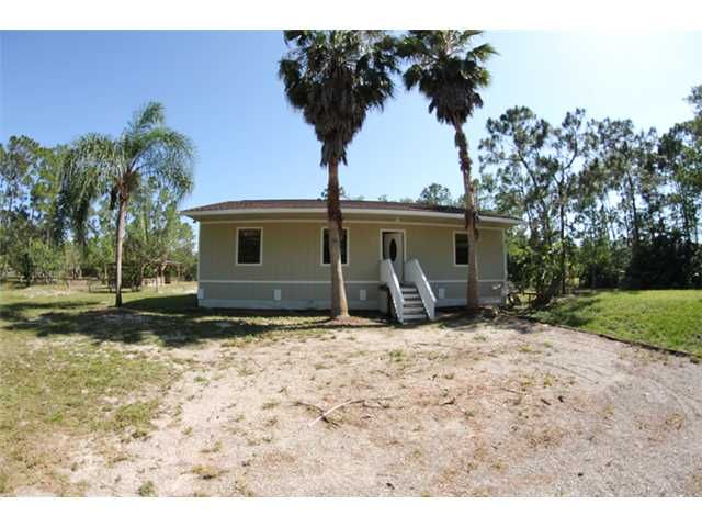 16854 N 82 RD, Loxahatchee, FL 33470