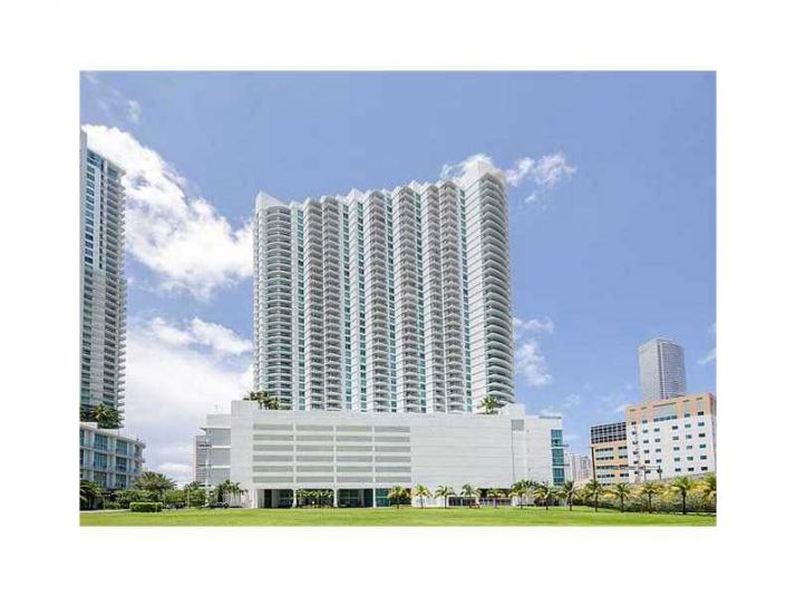 350 S MIAMI AV # 3815, Miami, FL 33130