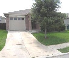 1506 Range Field, San Antonio, TX 78245