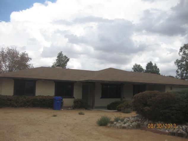 21182 Pahute Rd, Apple Valley, CA 92308