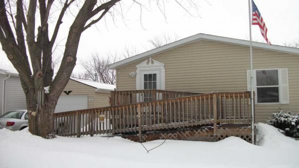 116 Camilla Ln, Green Bay, WI 54311