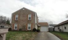 2223 Logans Mill Trl Chesapeake, VA 23320