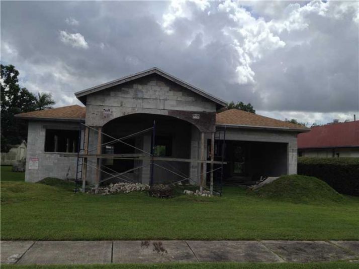 214 NW 20 ST, Homestead, FL 33030