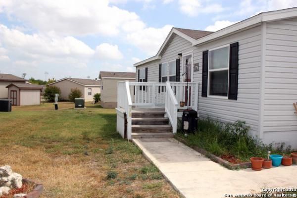 11555 W FM 471, #38, San Antonio, TX 78253