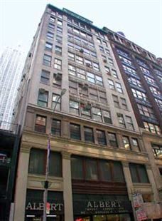 16 W. 36th St., New York, NY 10018