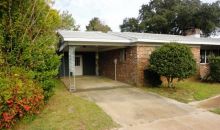 5080 Shoshone Drive Pensacola, FL 32507