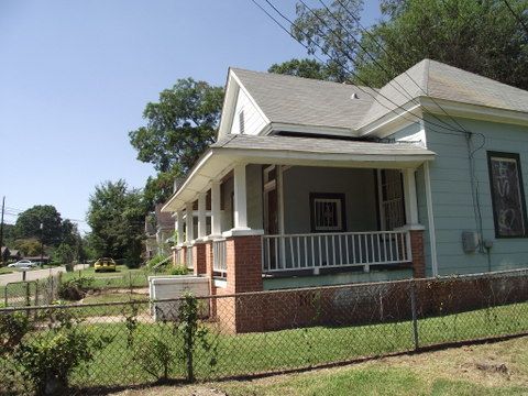 2439 Locust St., Montgomery, AL 36107