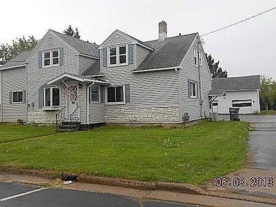 Beach St, Antigo, WI 54409