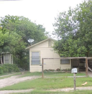 251 West Mayfield Boulevard, San Antonio, TX 78221