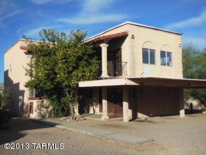 621 E Jacinto St, Tucson, AZ 85705