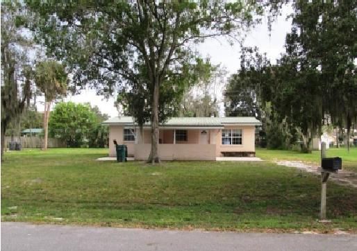 808 South East 11th Street, Okeechobee, FL 34974