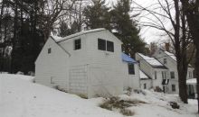 51 Foothills Rd South Sutton, NH 03273