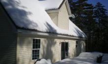 213 Beaver Brook Dr Stoddard, NH 03464