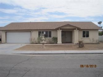 7335 E 24th Lane, Yuma, AZ 85365