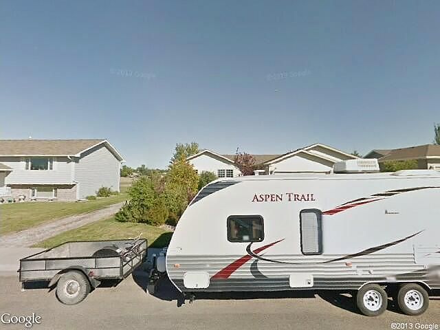 5Th Ne St, Great Falls, MT 59404