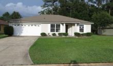 9967 Rosewood Glen Ln Jacksonville, FL 32219