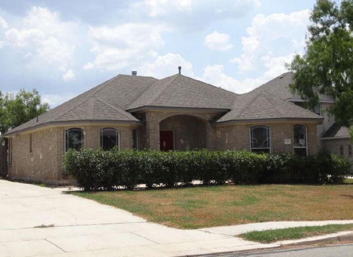 1106 7th Tee Vista, San Antonio, TX 78221