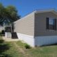 8622 S ZARZAMORA ST LOT 203, San Antonio, TX 78224 ID:1320415