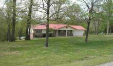 258 Fern Dr Yellville, AR 72687